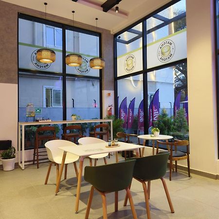 Olive Hotel Brookefield By Embassy Group Bangalore Bagian luar foto