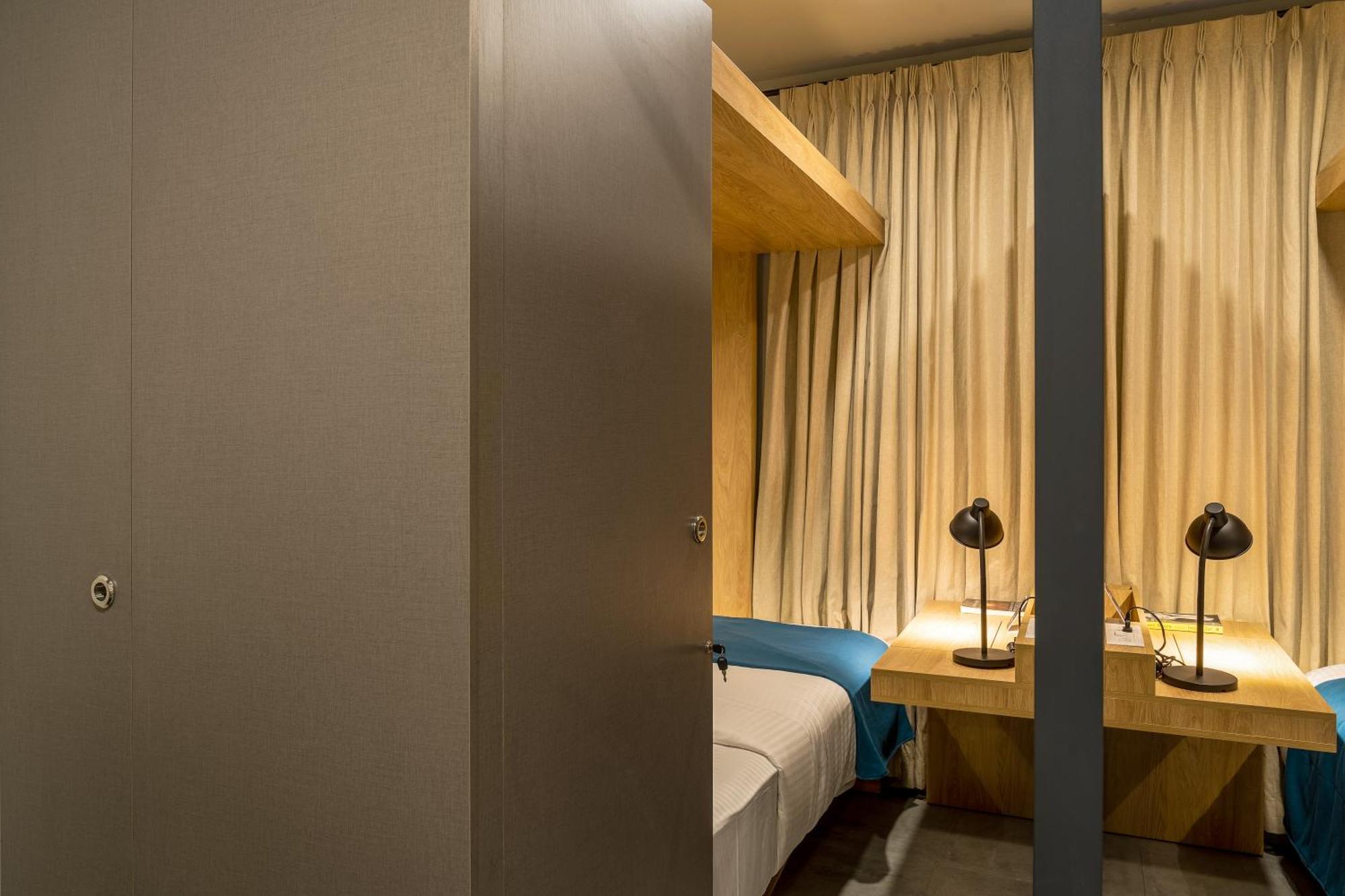 Olive Hotel Brookefield By Embassy Group Bangalore Bagian luar foto