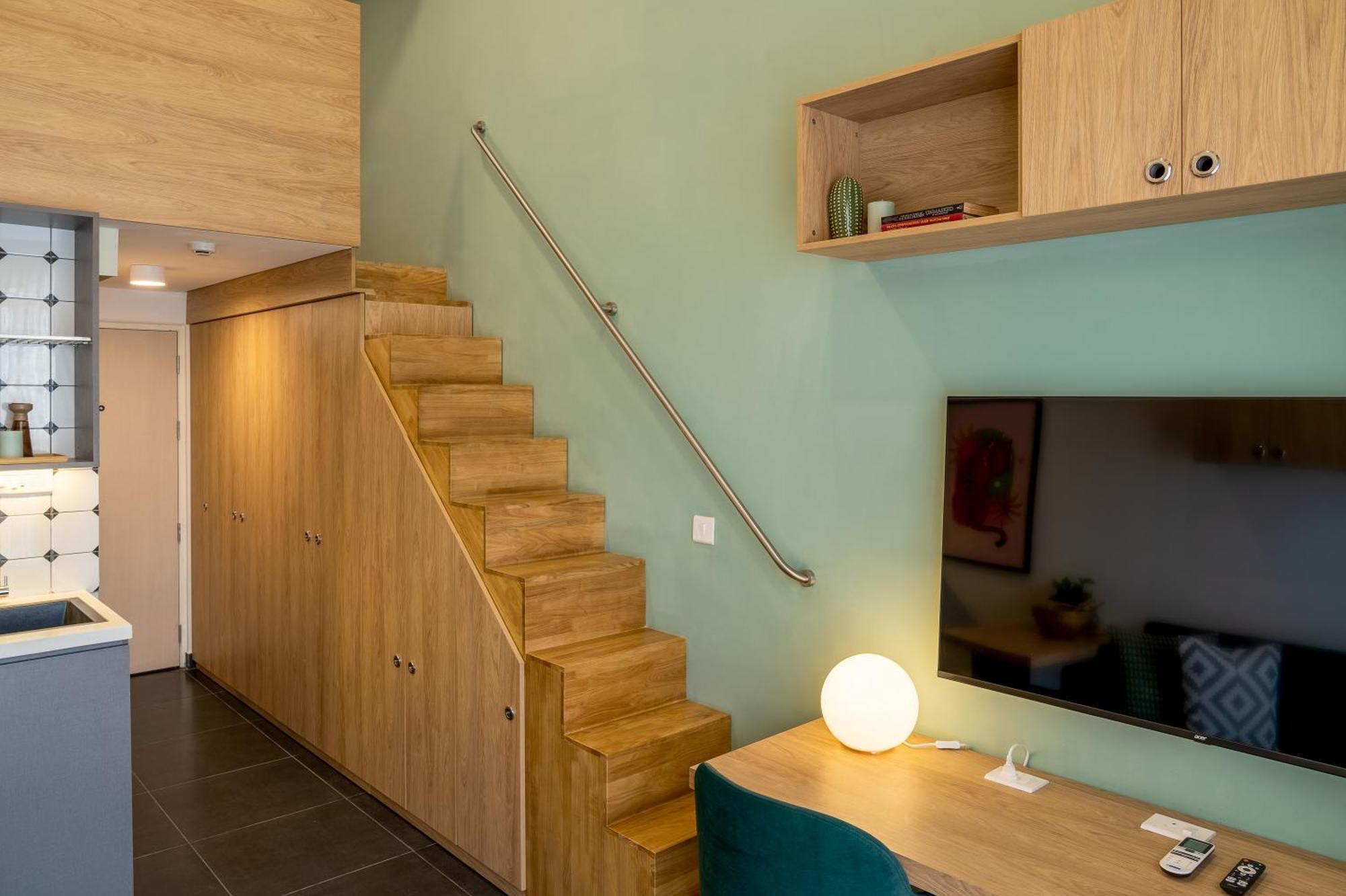 Olive Hotel Brookefield By Embassy Group Bangalore Bagian luar foto